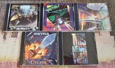 Petra mint cd - mint,