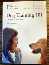 Dog Training 101 DVD 2018 The