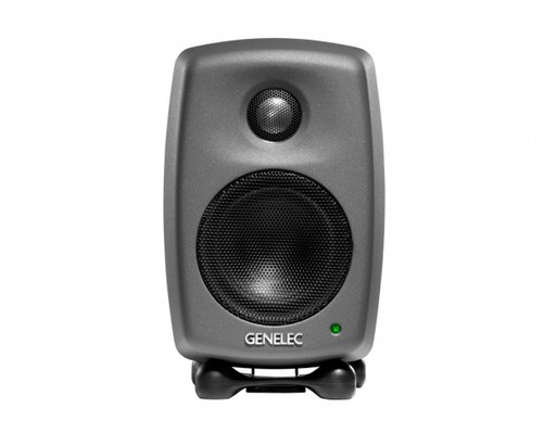 Genelec 8010a monitor attivo - genelec,