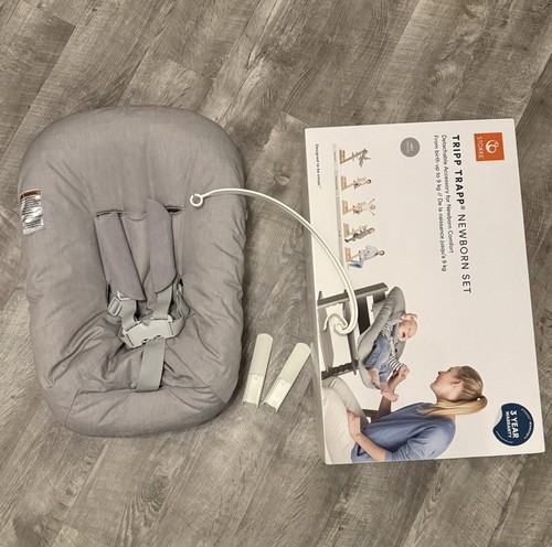 Stokke tripp trapp newborn set - tripp,