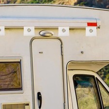 Per Tende Camper Tenda Binario
