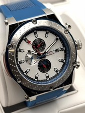 orologio deLorean uomo