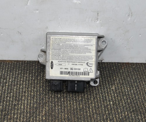 30547 centralina airbag ford - 30547,