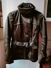 Giaccone donna Peuterey pari al nuovo TG48