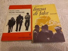 Gavino ledda padre - -,