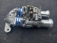 CARBURATORE PER FIAT 500 126 PER CILINDRATA 700 800 DELL'ORTO DHLA 45