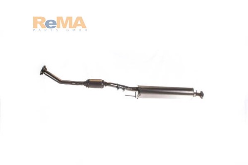 Catalizzatore kat toyota rav - catalizzatore, 4