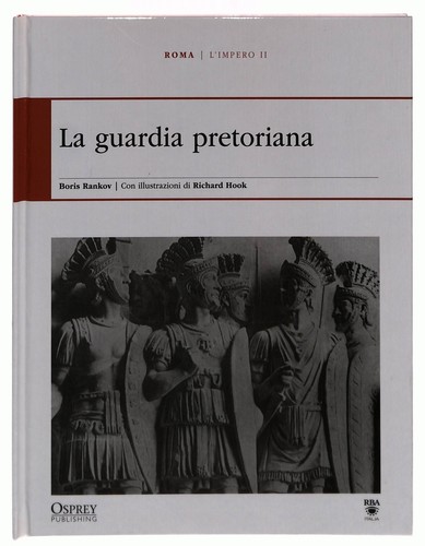 Ebond impero la - ebond, l’impero