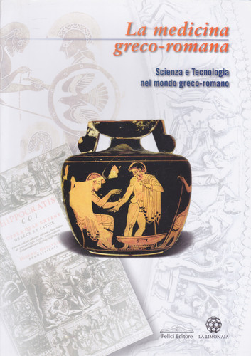 Medicina greco romana - la,