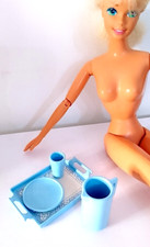B1132 barbie doctor - -,