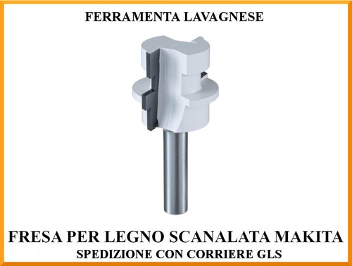 Frese profilate per