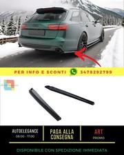 🔥Splitter laterali