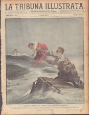 La Tribuna Illustrata- Annata