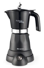 Ariete  Moka Aroma 1368 nera