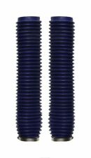 COPPIA SOFFIETTI FORCELLA BLU