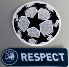 UEFA Champions League + patch