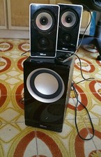 Altoparlanti Wave 2.1 di Trust