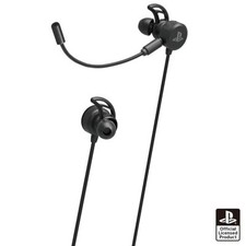 Hori Gaming Headset In-ear per