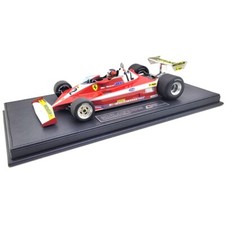 GP Replicas 1978 Gilles