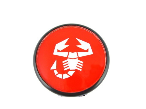 Copricerchio abarth scorpion - copricerchio,