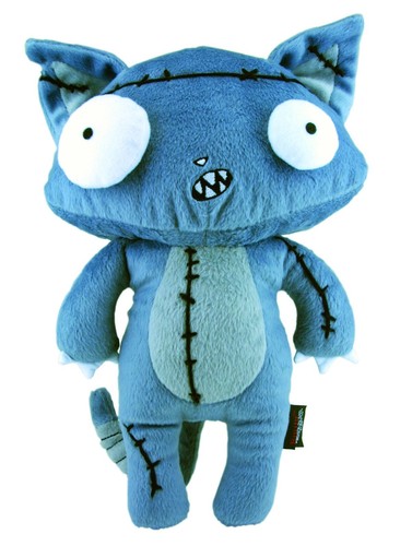 Peluche emily the strange - peluche,
