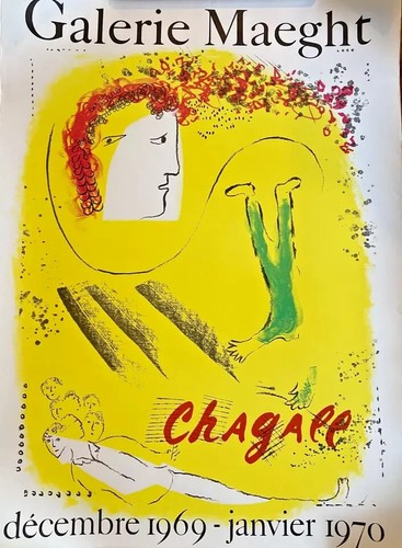 Marc chagall - marc,