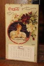 Calamita Frigo Calendario Mini