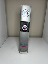 Orologio Bulova Sportstime MLB