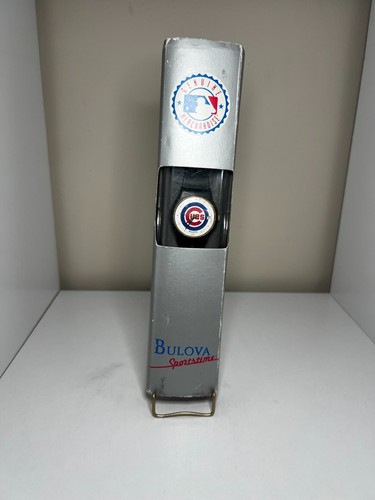 Orologio bulova sportstime mlb - bulova,