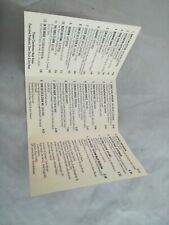 DCC Technics Sampler Digital Compact Cassette - RARISSIMA