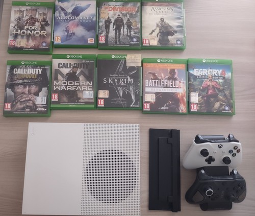 Xbox one 500 - xbox,