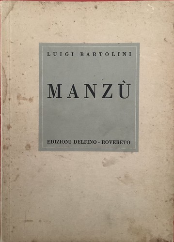 MANZU’-LUIGI