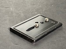 Piastra Sachtler Touch & Go 35