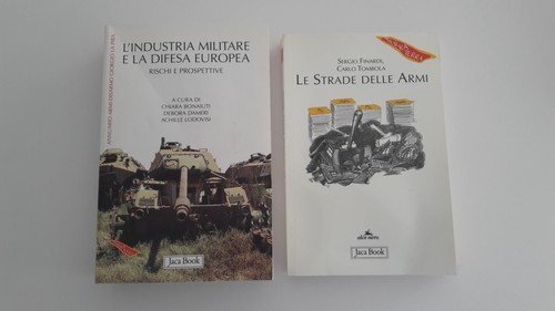 Industria militare la - e,