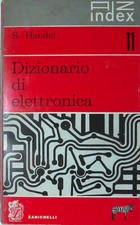 Dizionario di elettronica -