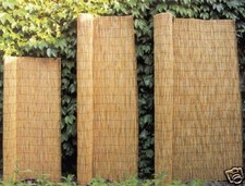 STUOIA, COPERTURA, RECINZIONE