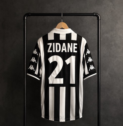 Maglia juventus home full