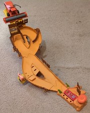 Disney Pixar Cars Fuga da