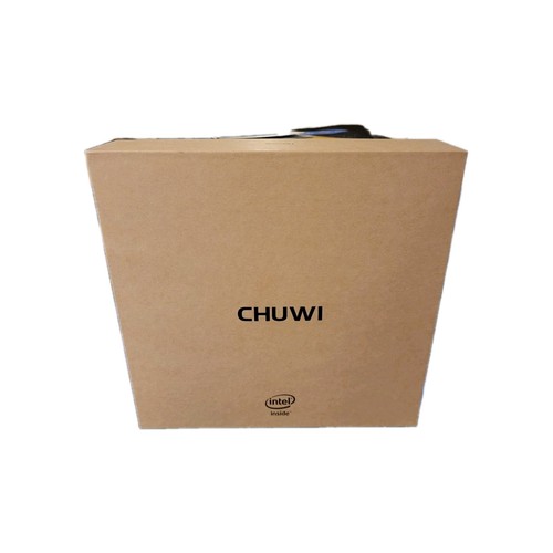 Chuwi intel herobox - chuwi,