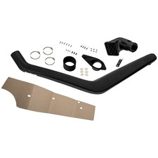 Air  Intake Black Snorkel Kit