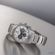 Citizen Eco Drive Cronografo