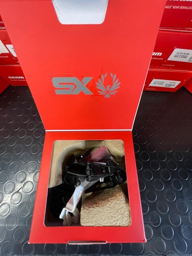 Cambio posteriore sram - sram, sx