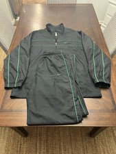 Tuta Nike Track Vintage Taglia