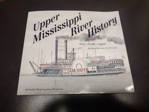 Upper mississippi river - mississippi,