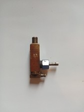 Rubinetto benzina originale - benzina,