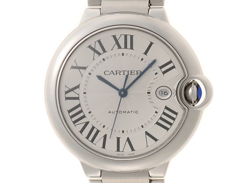 Autentico cartier wsbb0049 - cartier,
