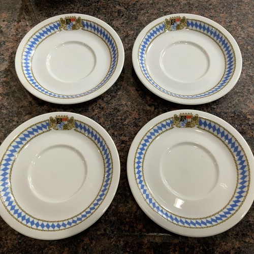 Set piattini seltmann weiden - set,