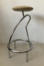 Rare Moroso Stool Guizzo