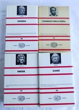 ✅LIBRI CLASSICI EINAUDI