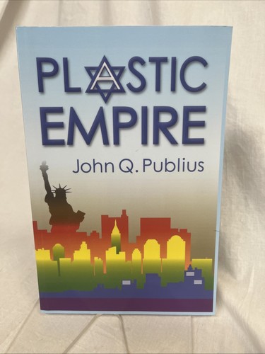 Plastic empire john - john, q